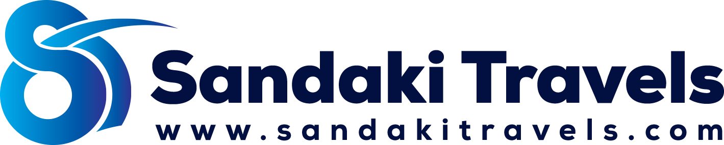 Sandaki Logo Desktop